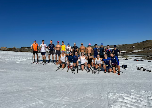 Image for Kjelsås langrenn søker hovedtrener til 15/16-gruppa og trener til juniorgruppa